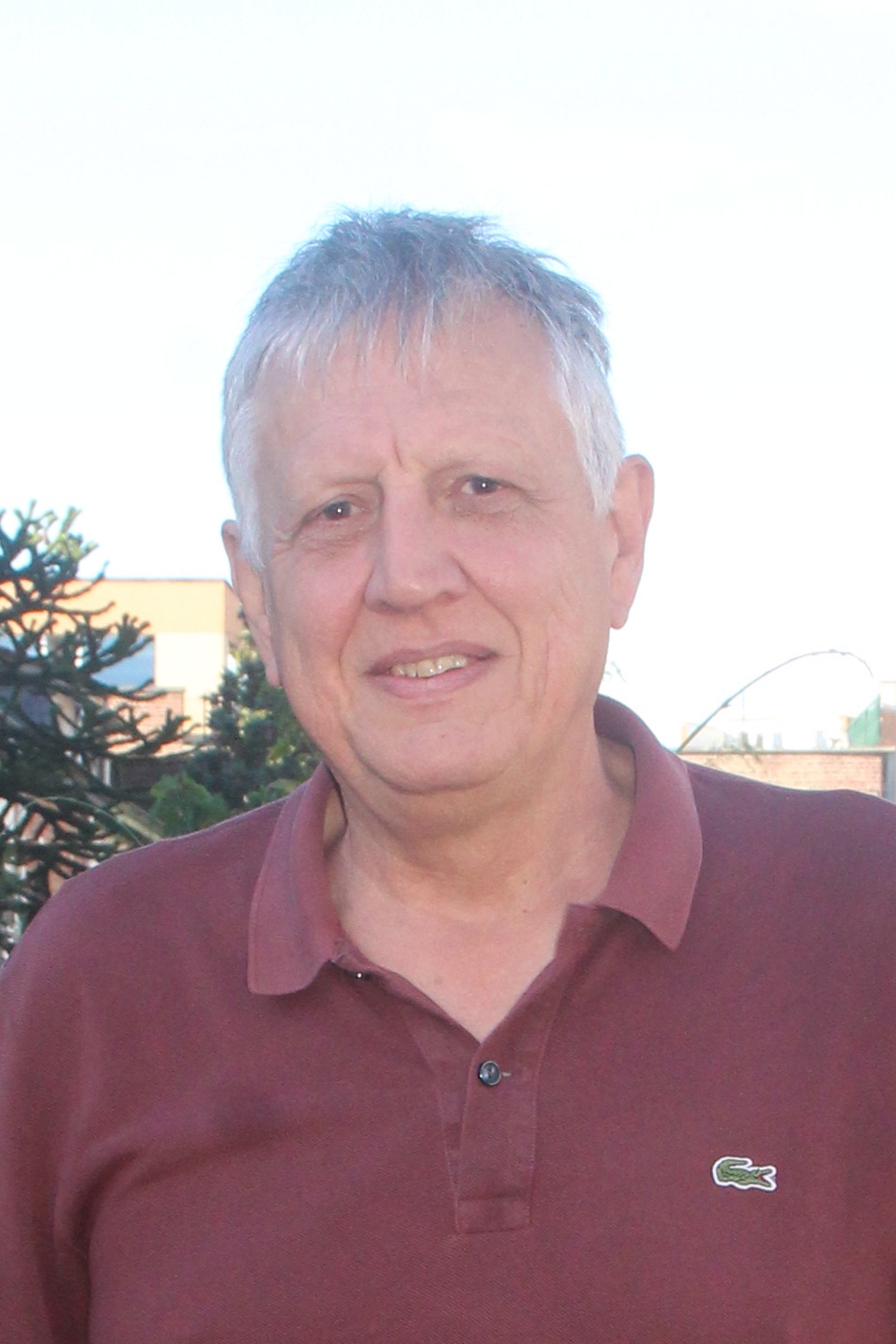 Jean-Jacques Harotin