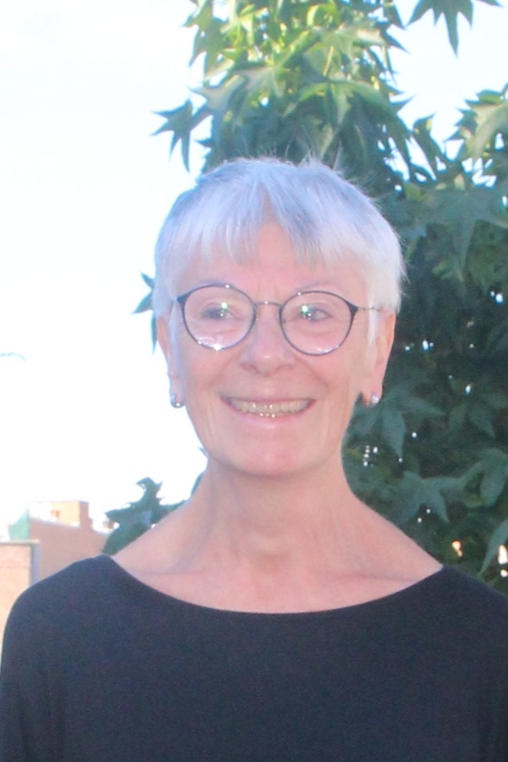 Marilyn Delforge