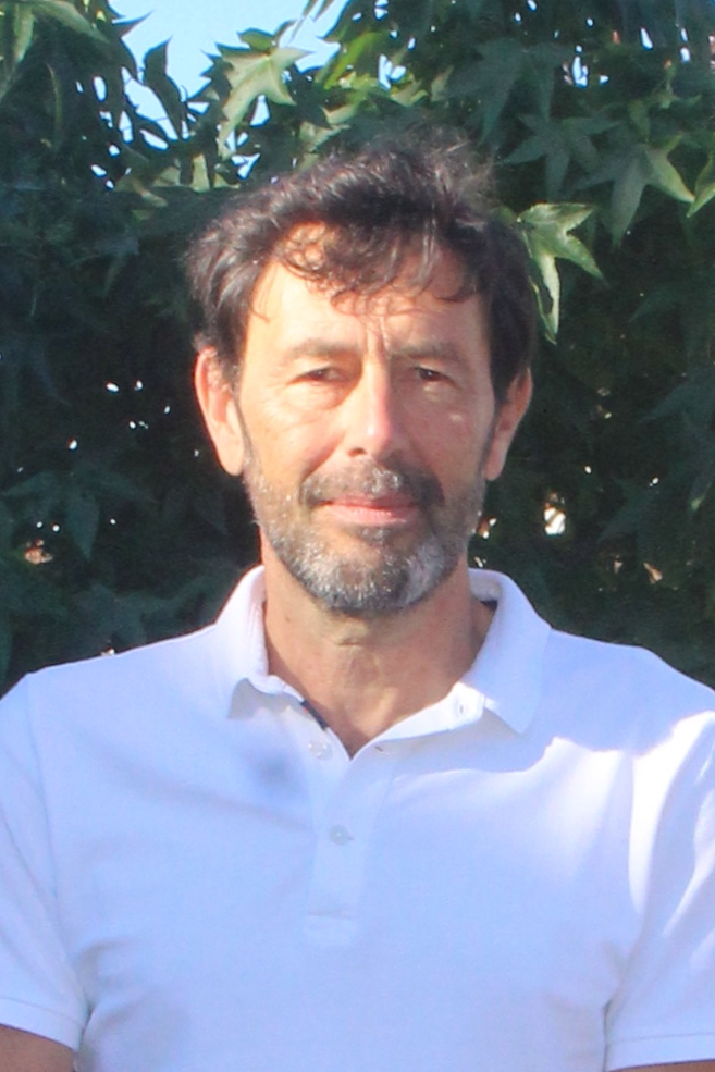 Philippe Van de Casteele